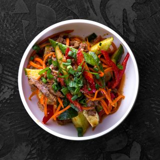 Салат "Ве-ча"