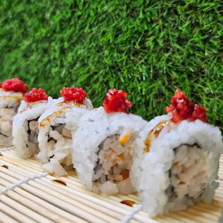 N19 Granchio 8 pezzi