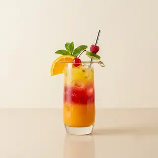 Coctail Juice