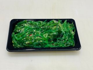 Ensalada Alga Wakame (100 G.)