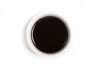 Salsa di soia senza glutine