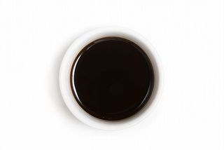 Salsa di soia senza glutine