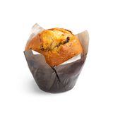 MUFFIN DE ARANDANOS