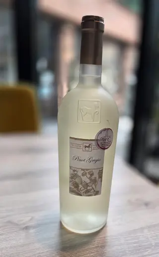 Tenuta Ulisse, Premium Collection D'Abruzzo, SEC Italia