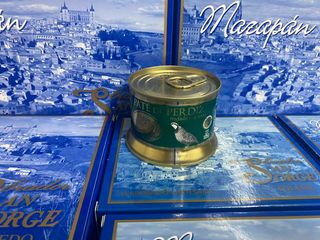 Paté De Perdiz (125 g.)