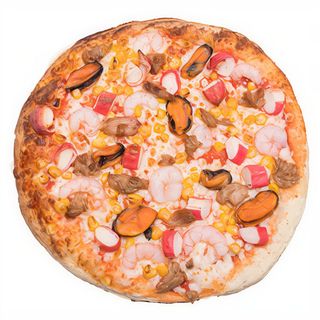 Familiar Pizzón del Mar ANCHOA