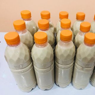 Tigernut Milk