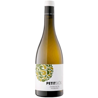 Petit Siòs blanco