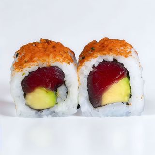 302. Ura Atún Con Aguacate (8 Uds.)