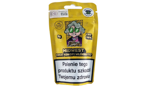 Babcia Marysia CBD Midwest 2 g