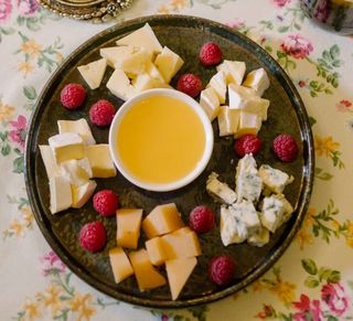 Сирне Антіпасто