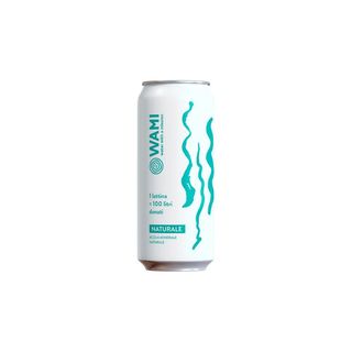 ACQUA WAMI NATURALE