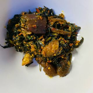 Efo riro