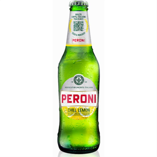 Peroni Chill 33 cl