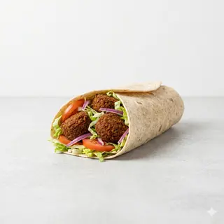 Durum Vegetal