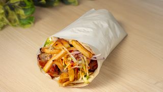 Lipie arabeasca de pui