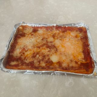 Lasagna