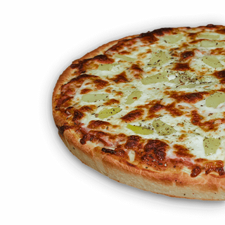 Pizza Hawajska 22cm