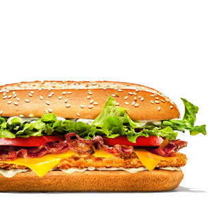 Bacon&Cheese Long Chicken