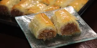 Jabukovača