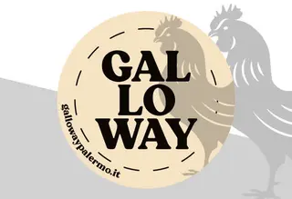 Salsa Galloway
