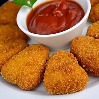 Nuggets De Pollo (9 Uds.)