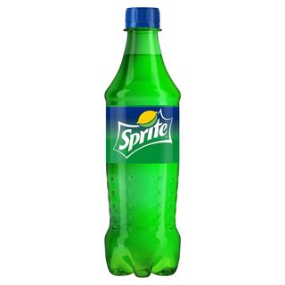 Sprite 500ml