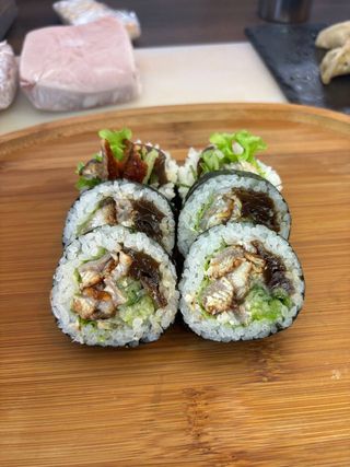 Unagi