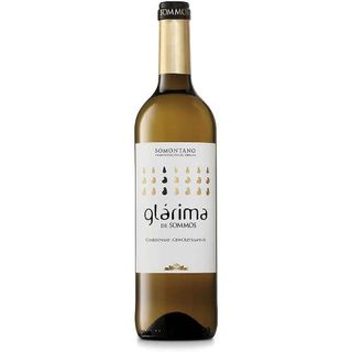 Vino Blanco Glarima (750 ml.)