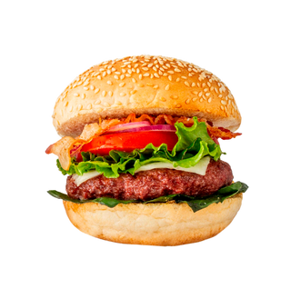 Hamburguesa completa (xl)