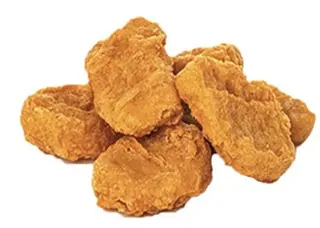 Nugget di pollo