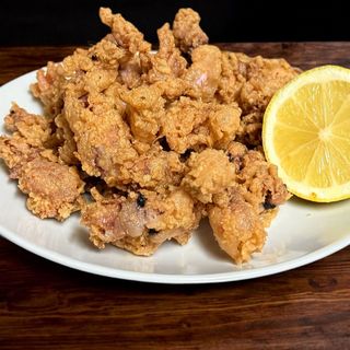 Chipirones a la andaluza