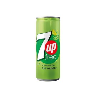 7 Up lata 330 mL