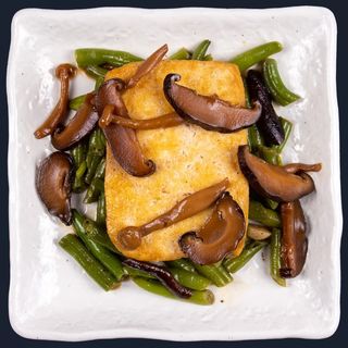 Tofu Steak