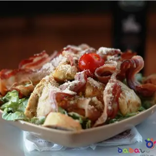 Caesar salata