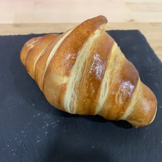 Cornetto Ischitano Vuoto