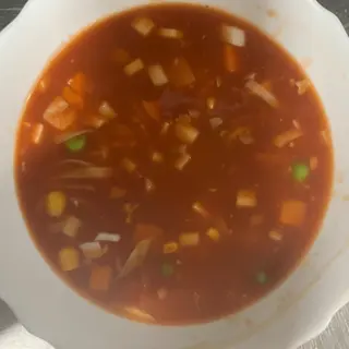Zupa pomidorowa 400ml