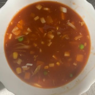 Zupa pomidorowa 400ml