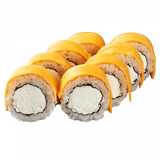 Сирний рол (8шт)