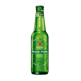 Cerveza Heineken (330 Ml.)