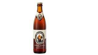 Piwo Franziskaner Dunkel 500ml