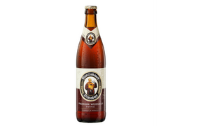 Piwo Franziskaner Dunkel 500ml