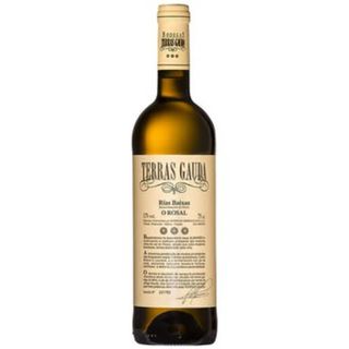 Vino Blanco Terras Gauda (750 Ml.)