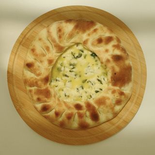 ლაზური ხაჭაპური / Lazuri Khachapuri