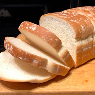 Pan De Molde