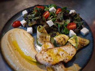 Салата Sicilia