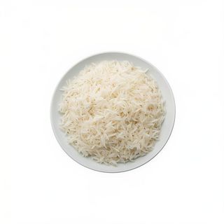 Ración De Arroz Basmati (Grande)