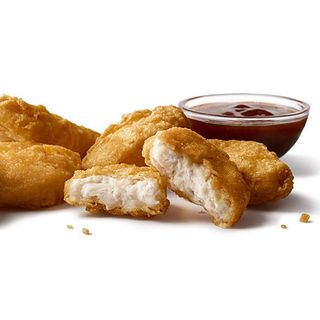 Chiken nuggets