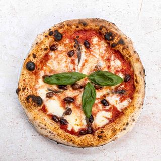 Napoletana