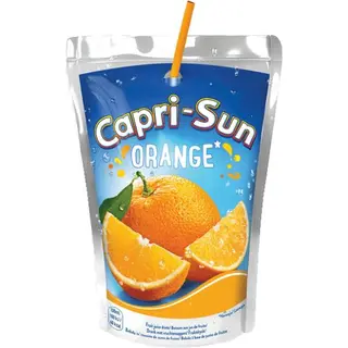Capri Sun